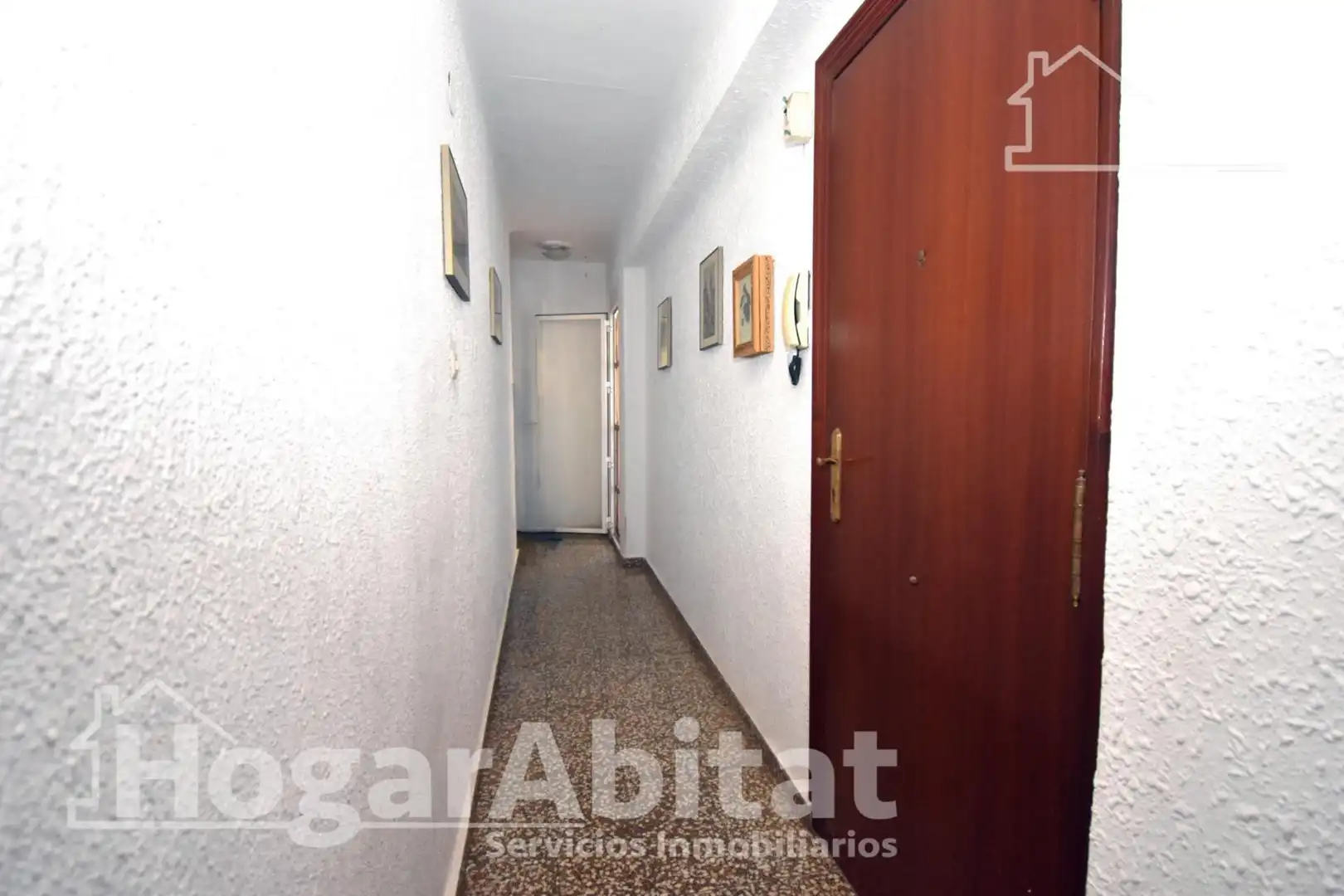 Piso en venta en Valencia con Aire acondicionado, Calefacción y Terraza