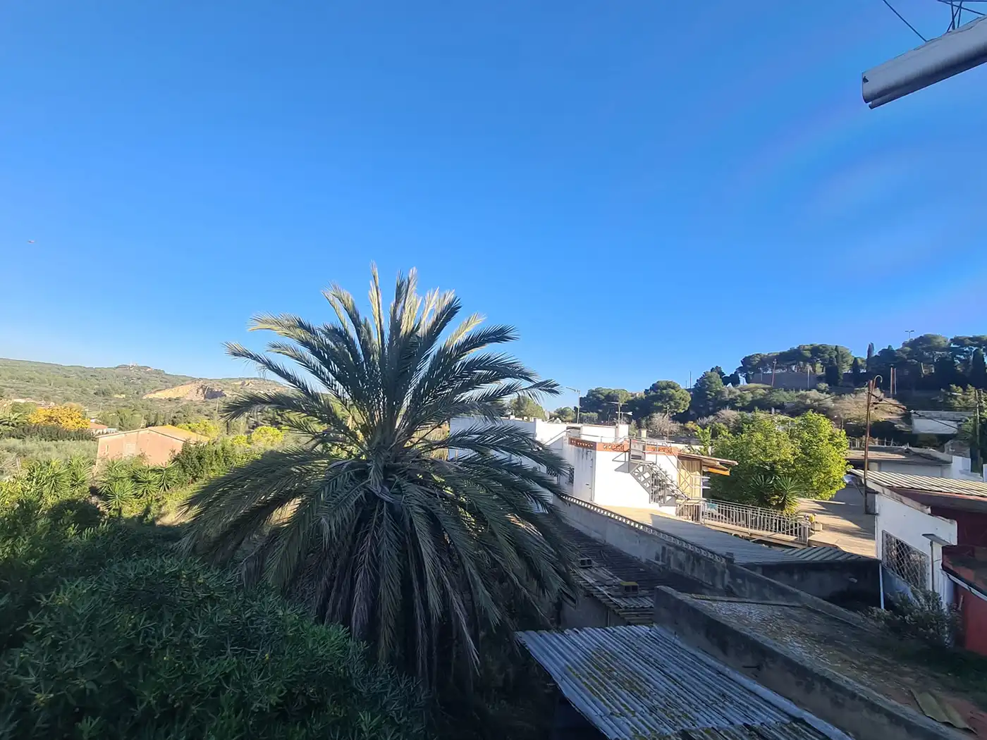 Vista exterior de Casa o xalet en venda en Tarragona amb Jardí privat i Terrassa