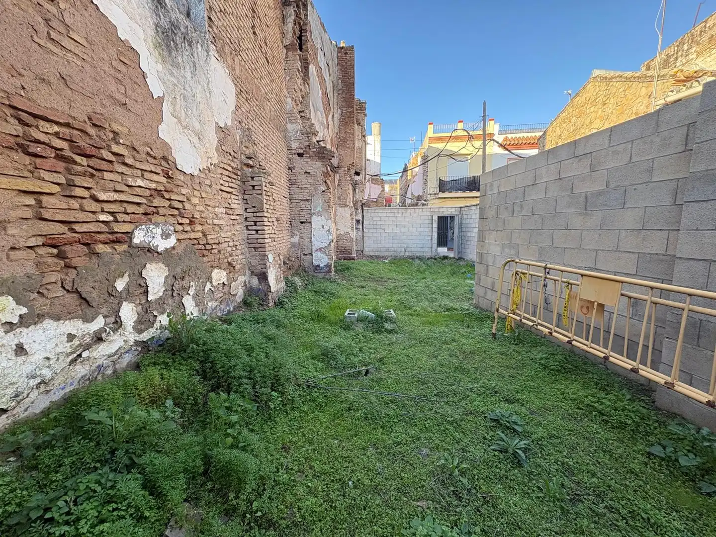 Terreny residencial en venda a Calle Pilar García, imagen 5