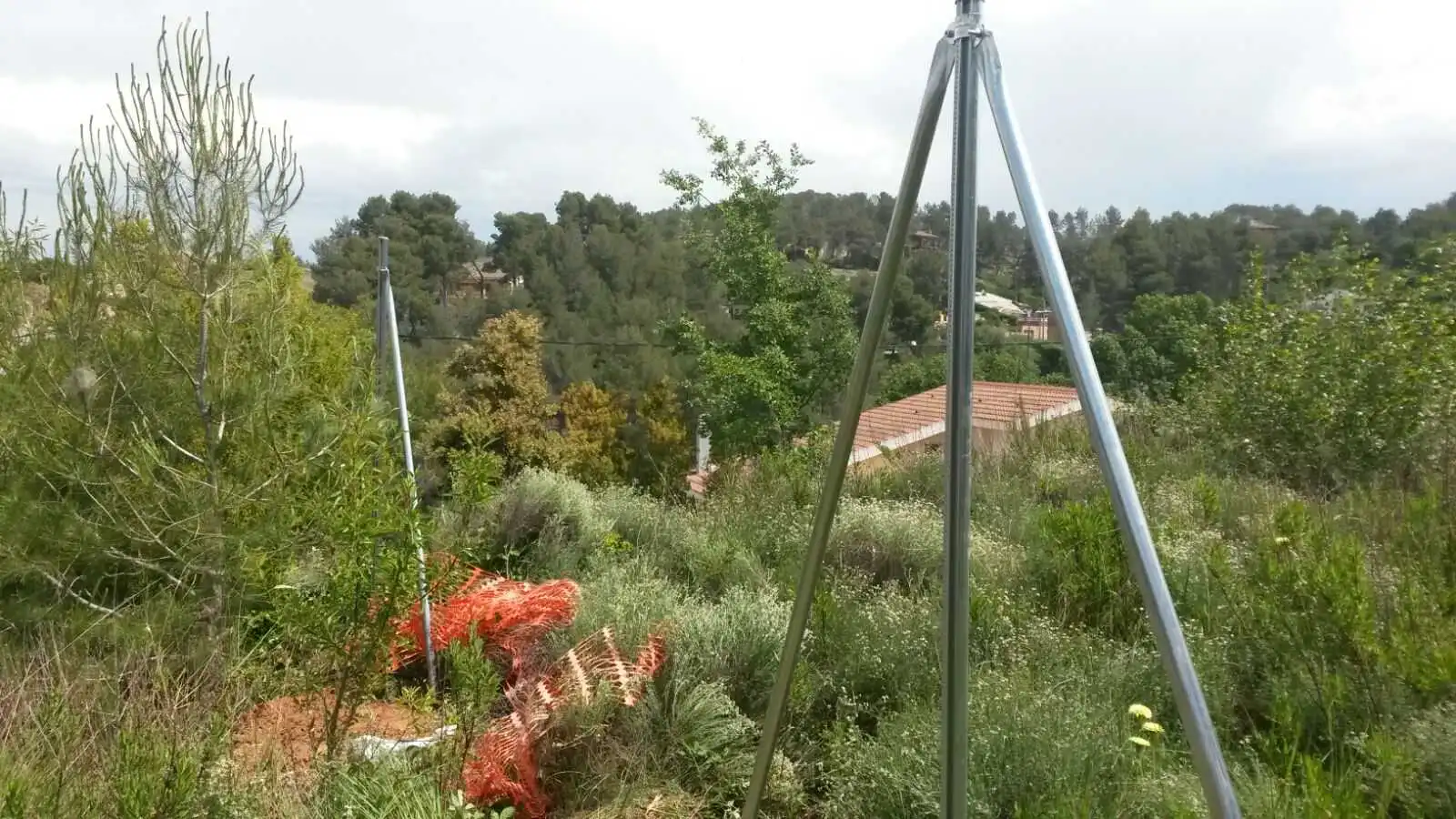 Jardín de Edificio en venta en Cabrera d'Anoia
