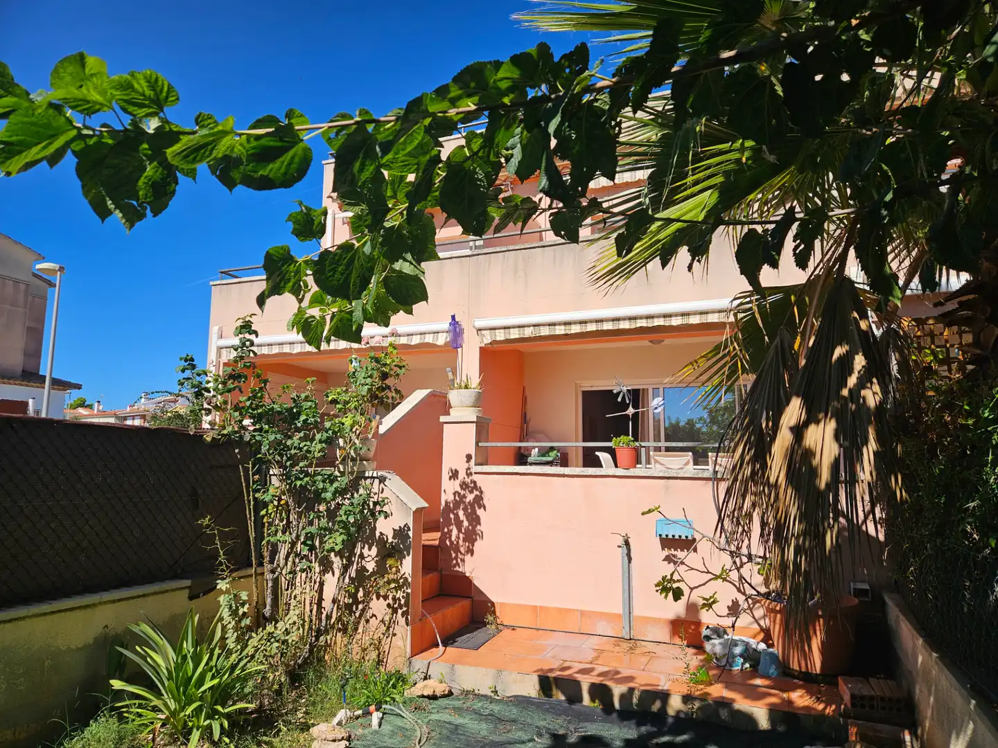 Adosado con jardín en venta en Carrer del Pintor Fortuny, imagen 32