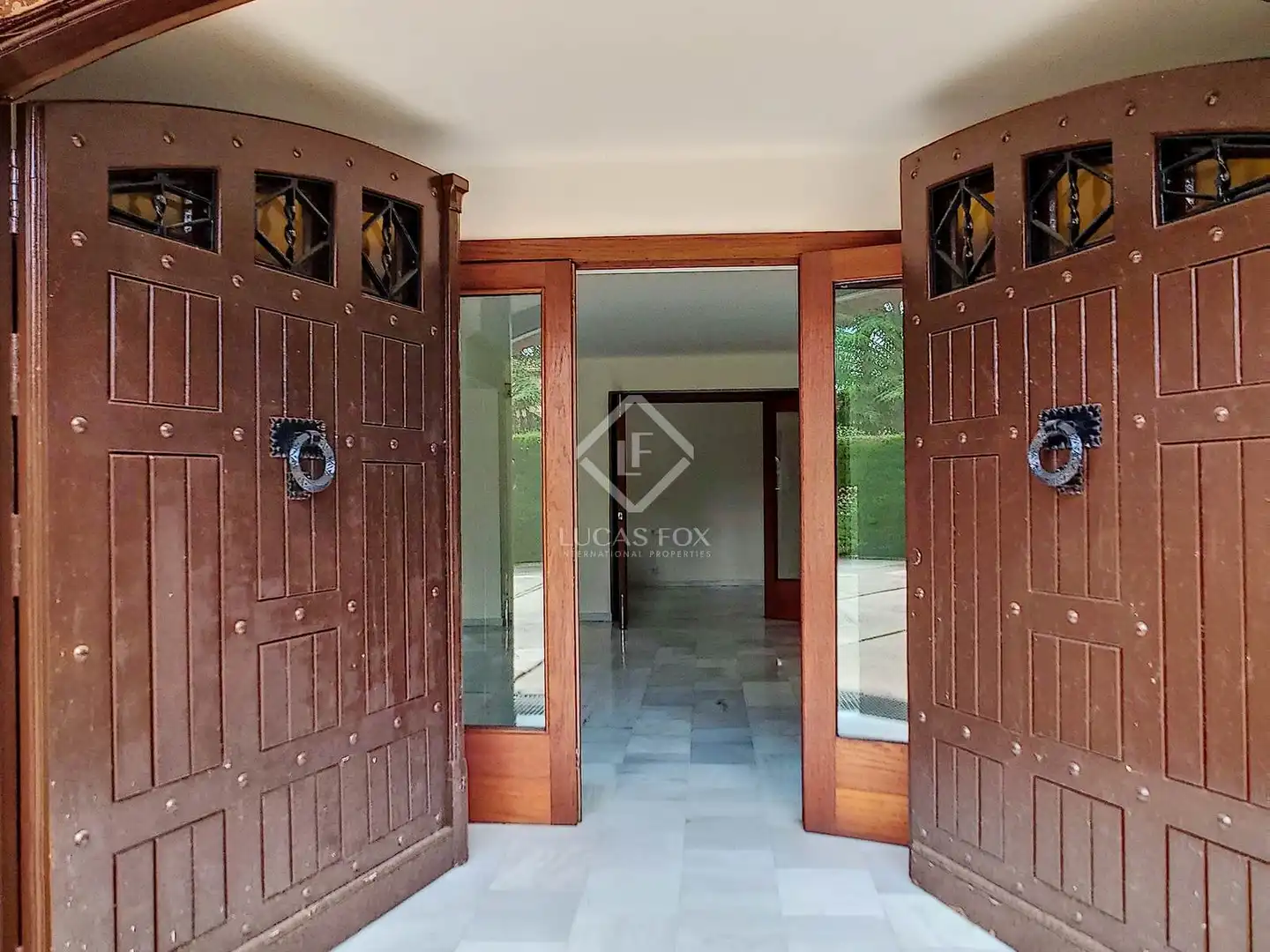 Casa o chalet en venta en Valldoreix
