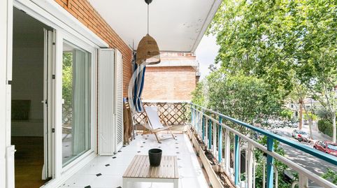 Photo 3 of Flat for rent in Av. de Frederic Rahola, La Font d'en Fargues, Barcelona Capital