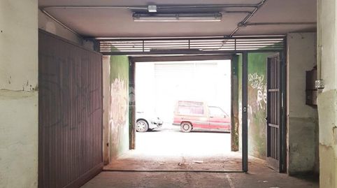 Foto 2 de Garaje en venta en Barrio del Ave, Zaragoza Capital