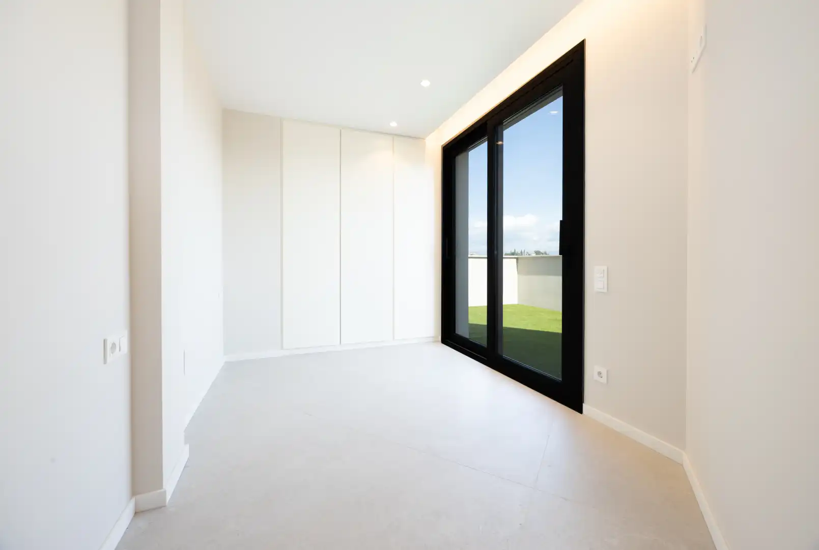 Neubau-Penthouse mit Aufzug zum Verkauf in Carrer Josep Maria Sert 2, imagen 20