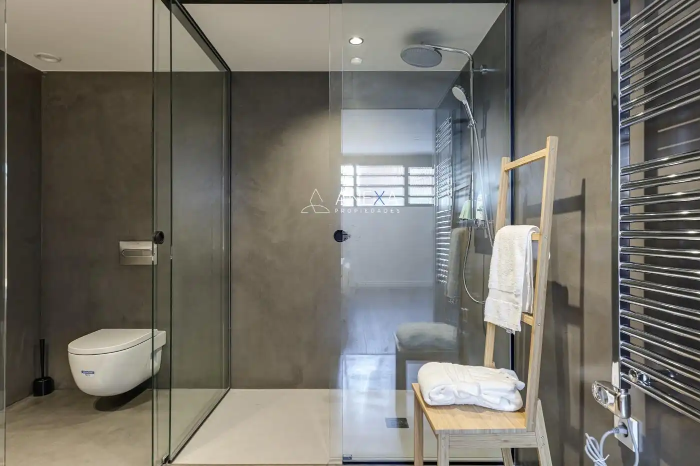 Loft con piscina in vendita a Calle Sancho de Ávila 41, imagen 17
