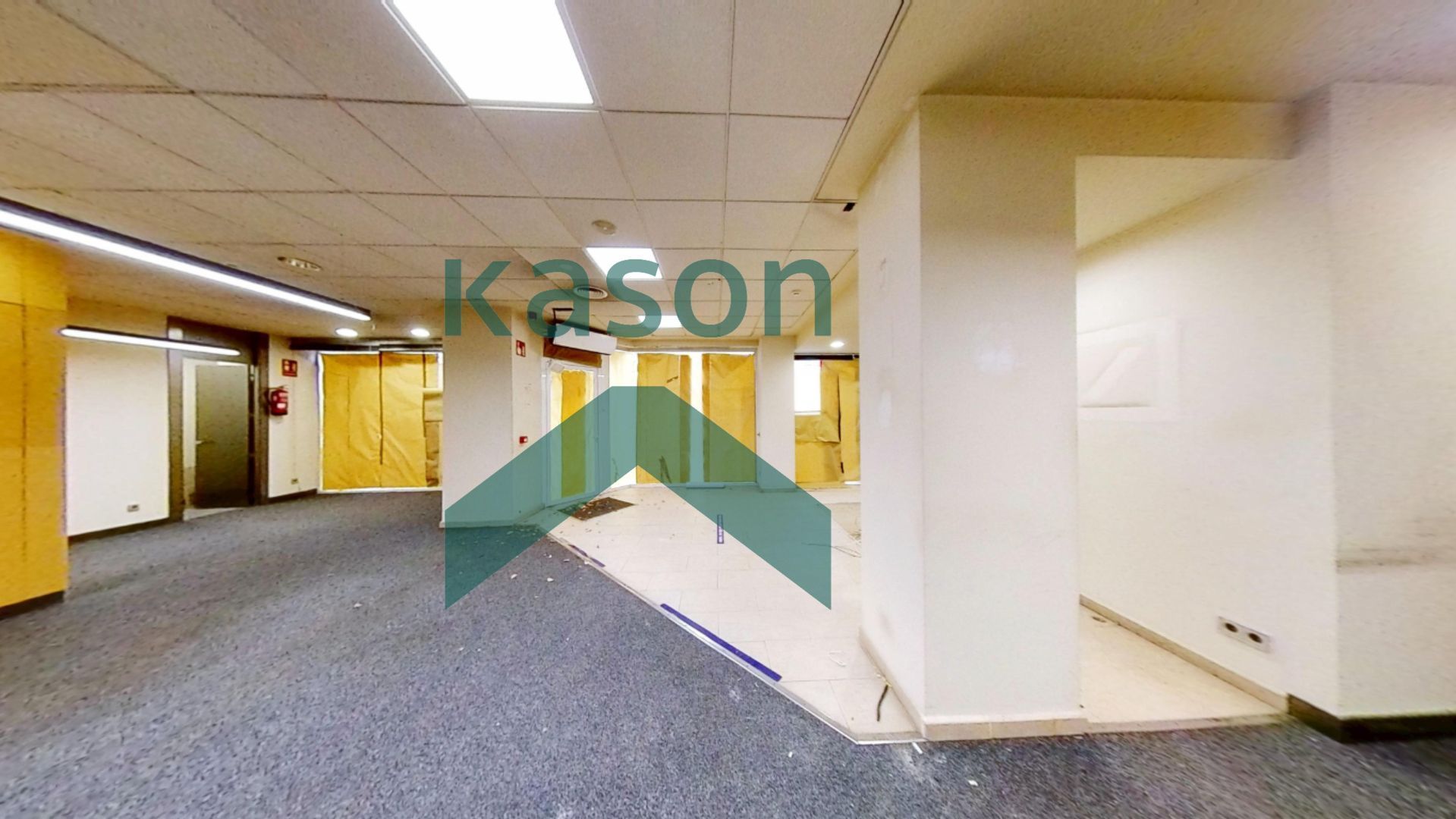 Local en venda en Fuenlabrada amb Aire condicionat