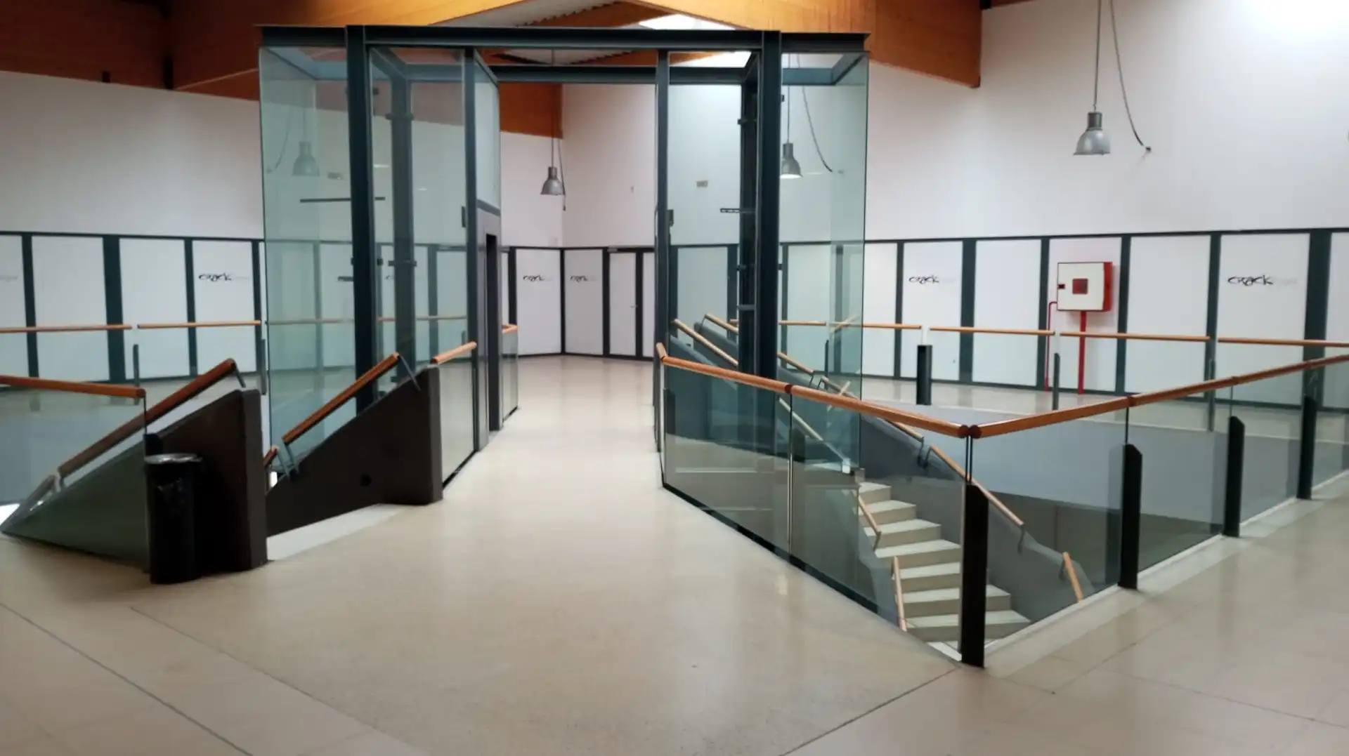 Gewerbefläche zum Verkauf in Carrer de Francesc Layret 36b, imagen 12
