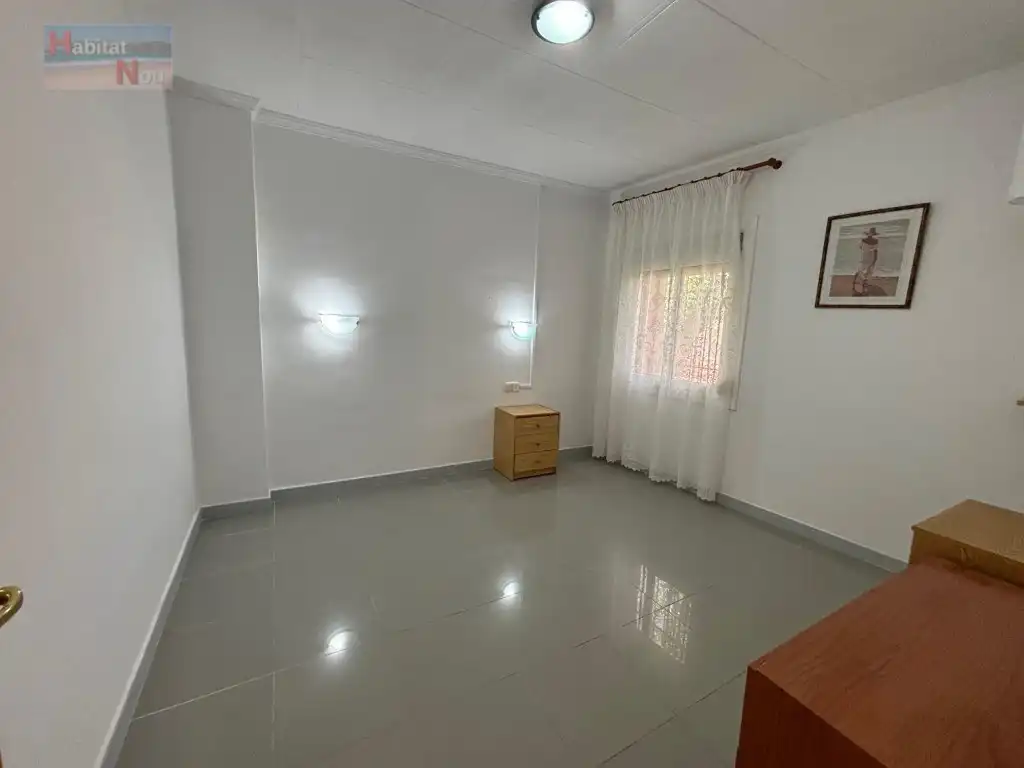 Habitación de Casa o chalet en venta en Sant Jaume dels Domenys con Aire acondicionado, Horno y Lavadora
