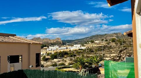 Foto 2 de Casa o xalet en venda a Calle Alacant, Relleu, Alicante