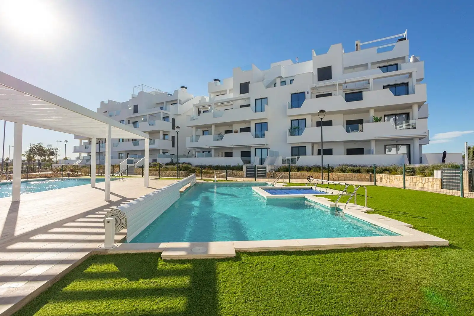 Apartament en venda a Mar Menor Golf, imagen 4