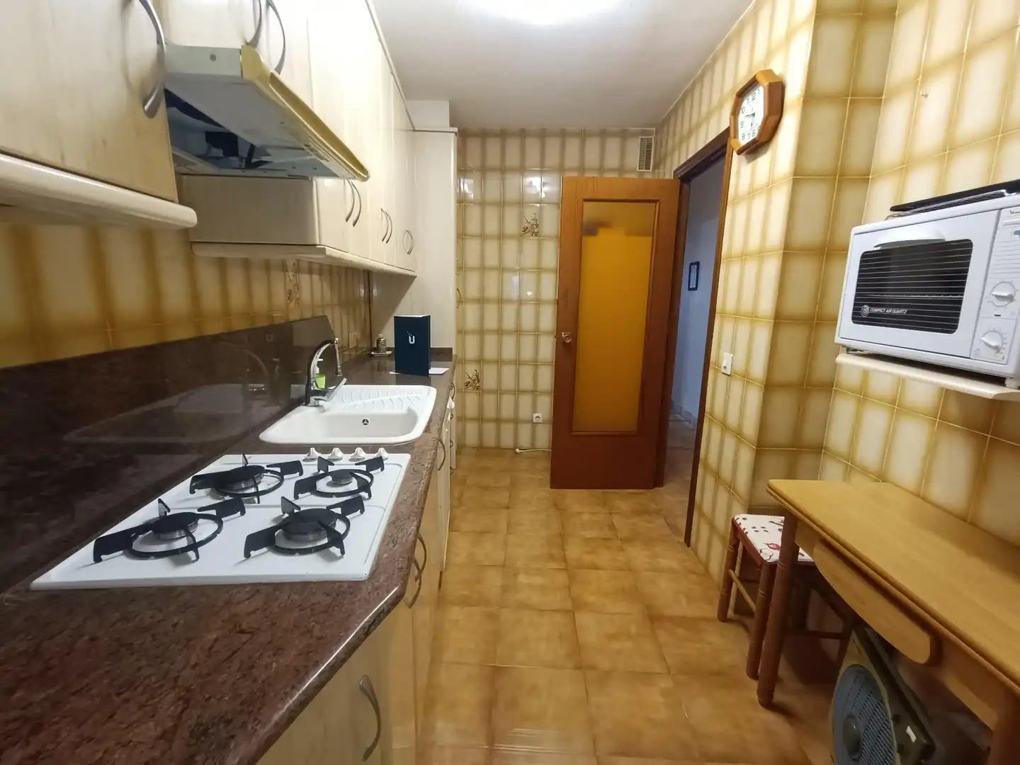 Piso en venta en Centro