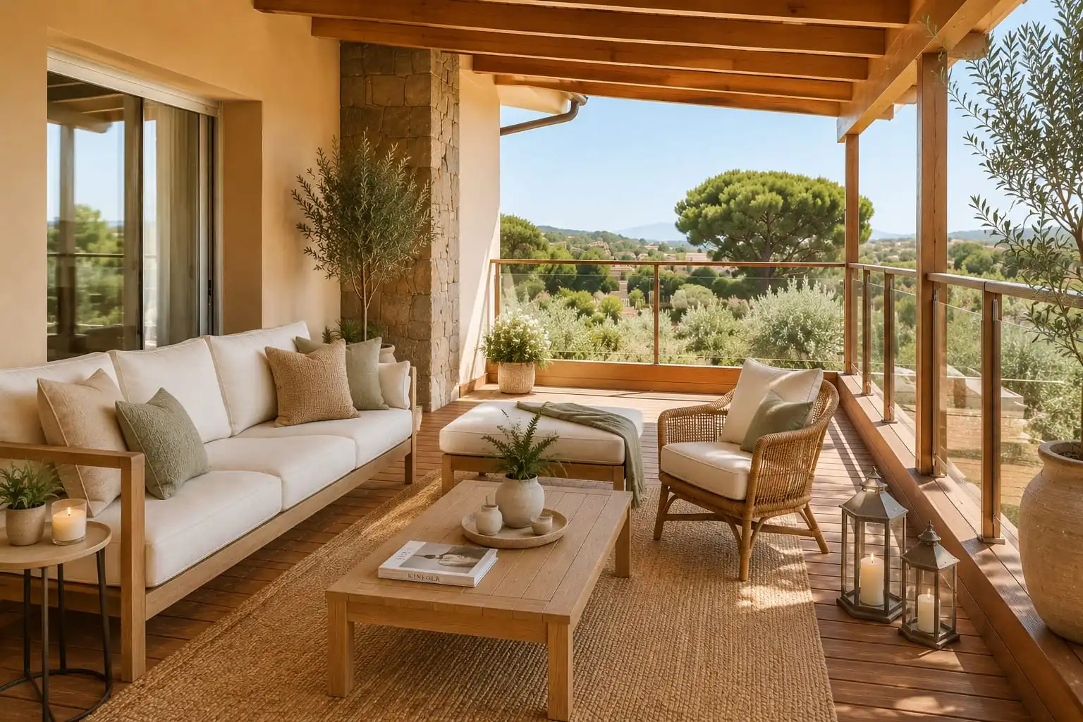 Villa avec piscine à vendre à Alella, imagen 43