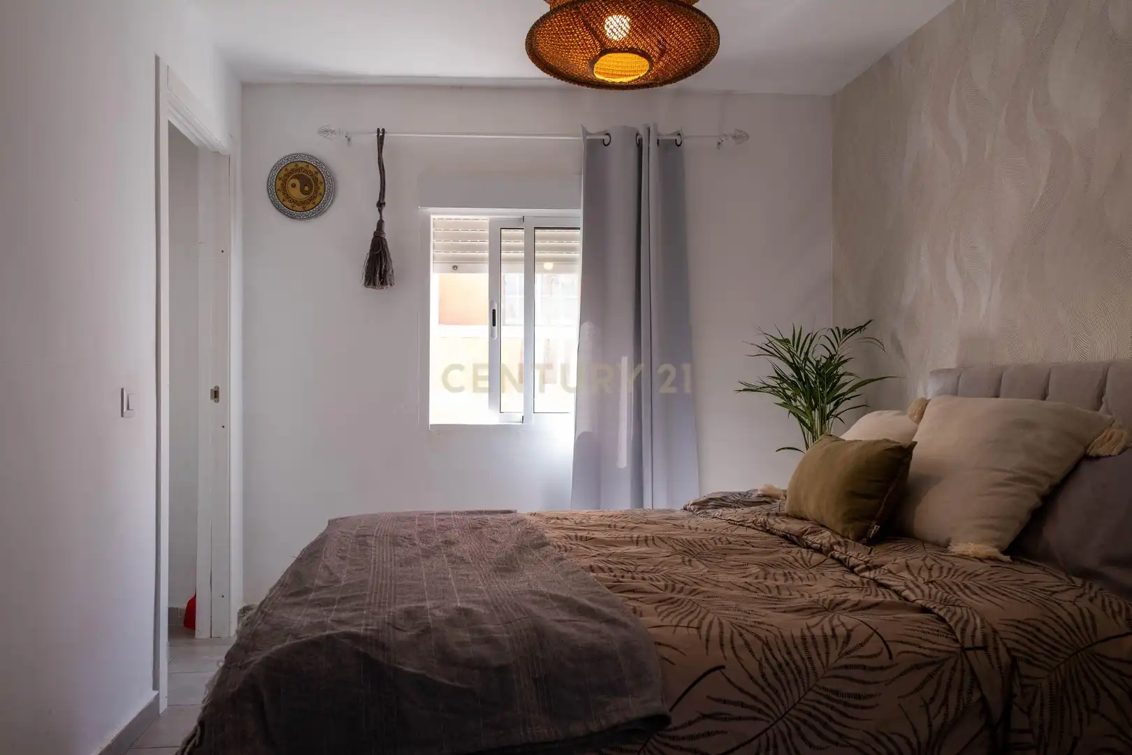 Habitación de Apartamento en venta en Arico