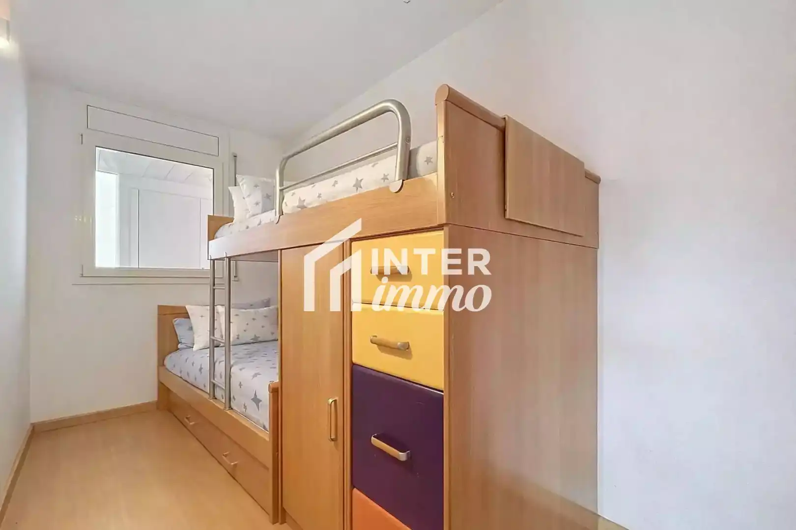 Habitación de Piso en venta en Roses con Terraza, Piscina y Amueblado