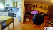 Living room of Flat for sale in Terrassa  with Balcony