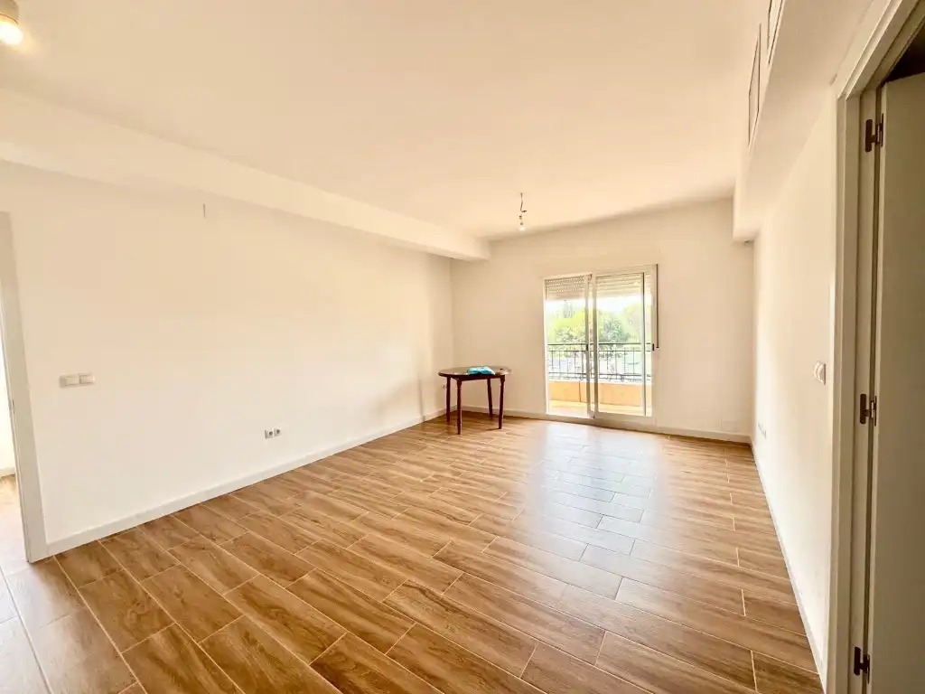 Wohnzimmer von Wohnung zur Miete in Córdoba mit Terrasse