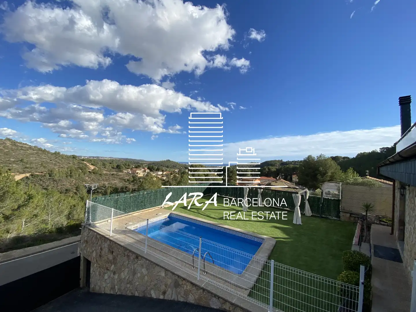 Houses for rent to own in Mas Borràs - Coto del Rey