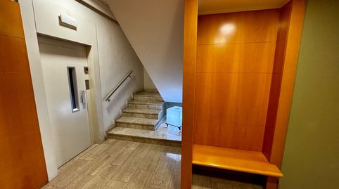 Foto 4 de Piso en venta en Manuel de Falla, 28, Sarrià, Barcelona Capital