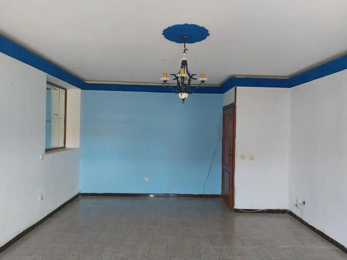 Comedor de Piso en venta en Torrenueva con Terraza