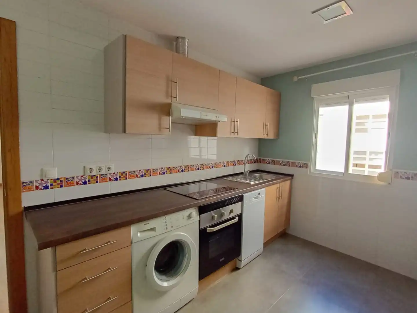 Wohnung mit Terrasse zur Miete in San Ildefonso - Catedral, imagen 3