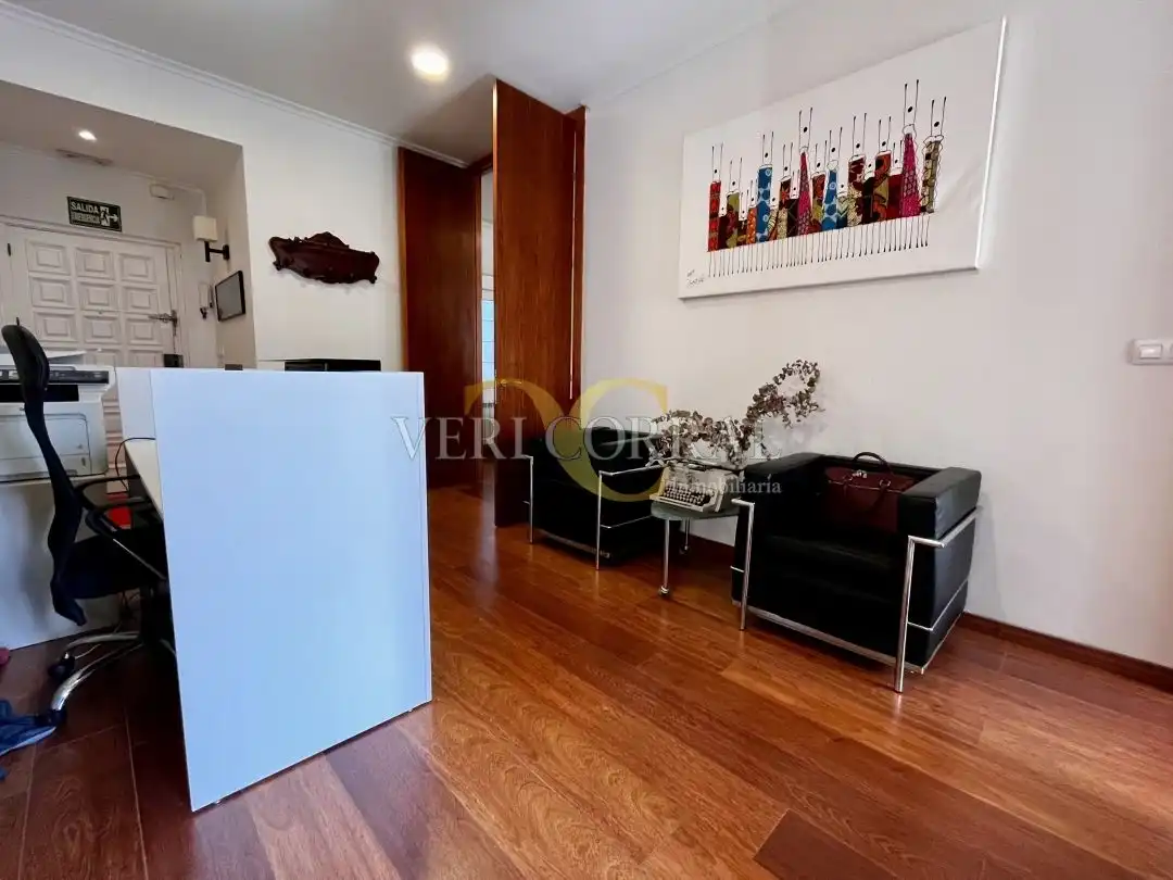 Wohnung mit Terrasse zum Verkauf in Calle Gran Vía de Agustín Argüelles, imagen 9