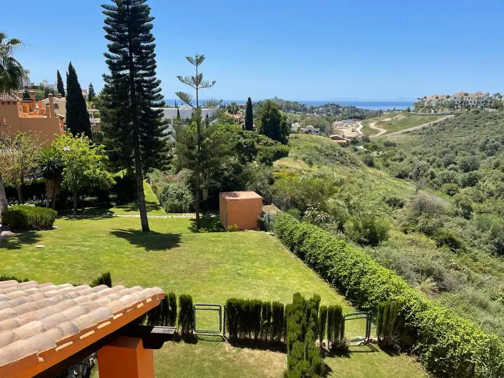 Casa a schiera con piscina in vendita a ATALAYA HILL-CLUB 1, imagen 20