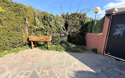 Garden of Single-family semi-detached for sale in Llucmajor  with Air Conditioner, Heating and Terrace