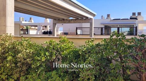 Foto 3 de Ático en venta en Catarroja, Valencia