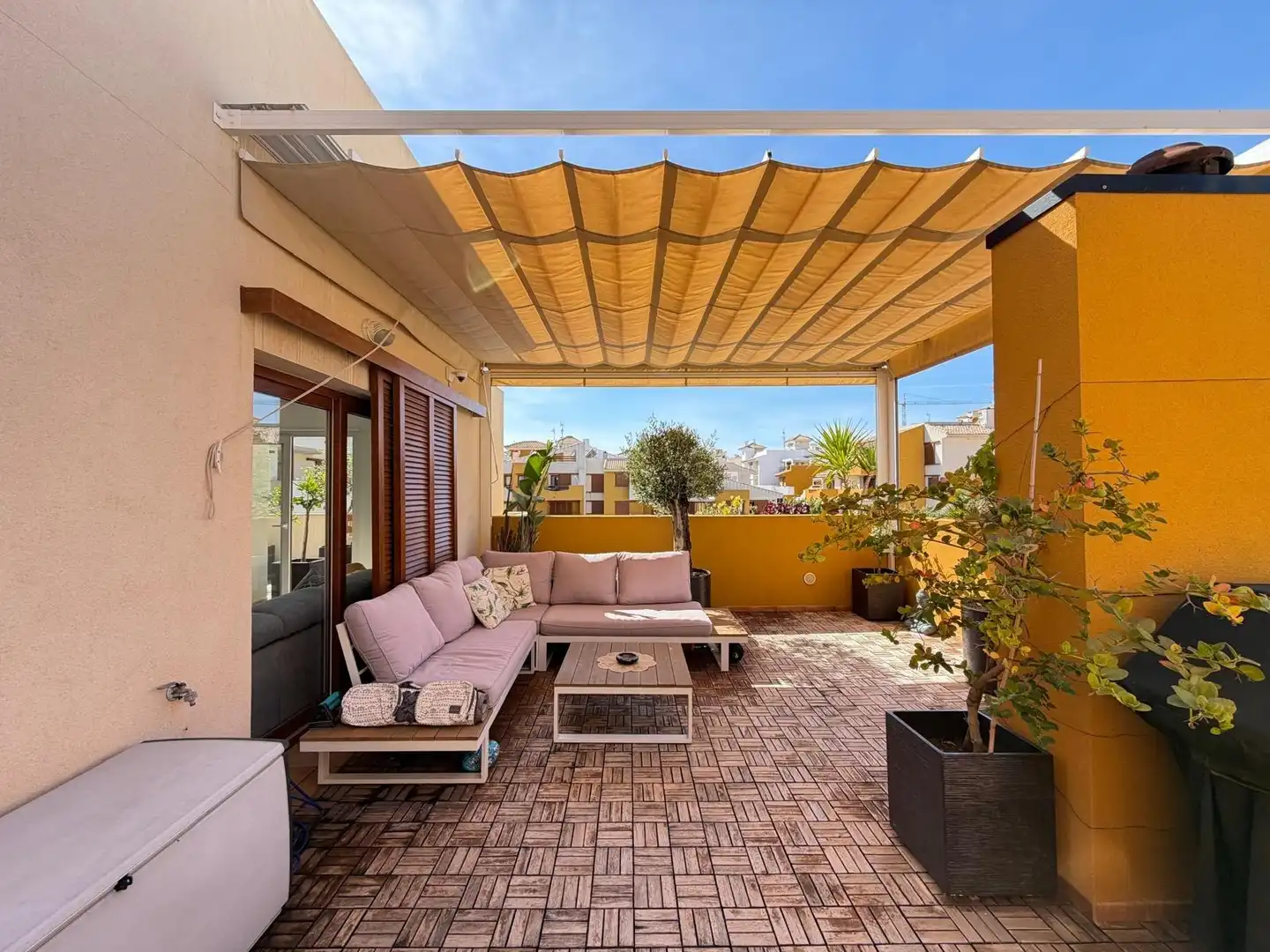 Penthouse mit Terrasse zum Verkauf in Calle del ciclon, imagen 28