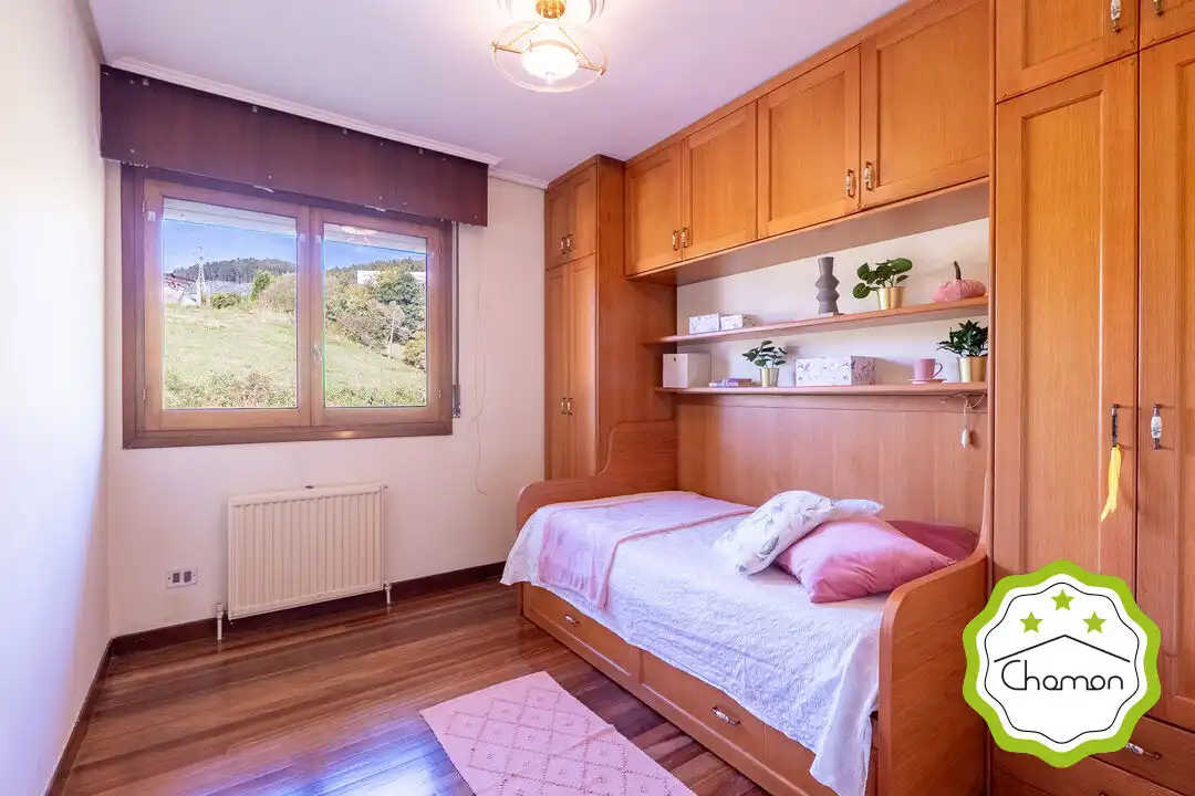 Detached house with garden for sale in Ugao- Miraballes, imagen 18