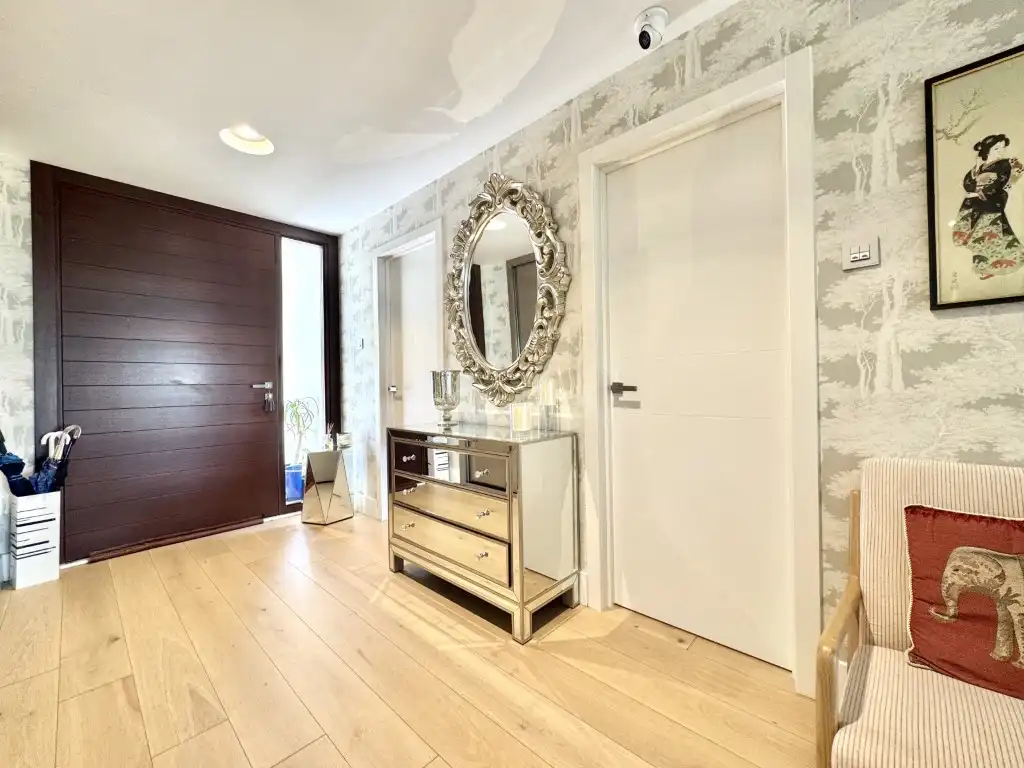 Chalet en venta en Santo Domingo, imagen 30