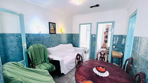 Foto 2 de Edificio en venta en Playa Levante, Santa Pola