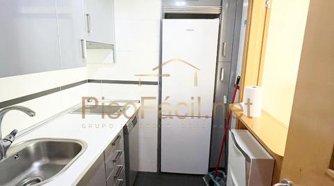 Photo 2 of Flat for sale in Calle la Pila, El Nido - Las Fuentes, Parla