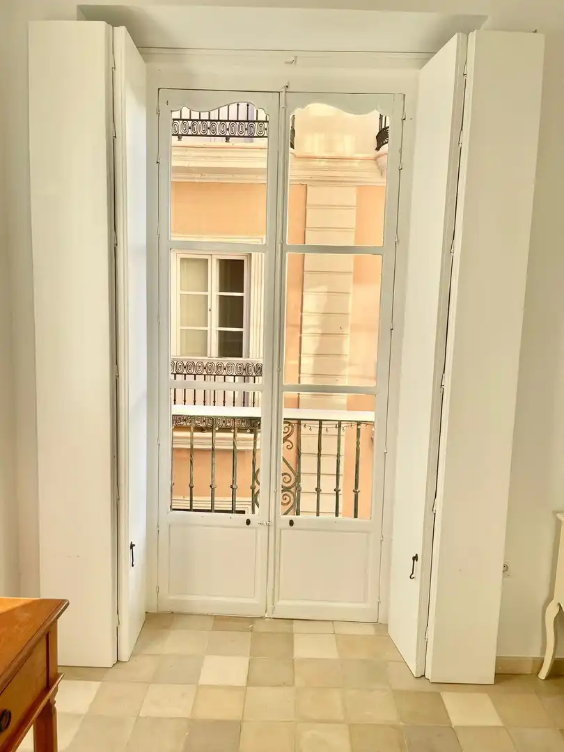 Flat with terrace for sale in Alameda - Mentidero - Teatro Falla, imagen 14