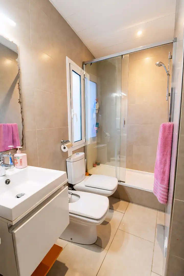Ático en venta en Esplugues de Llobregat, Barcelona