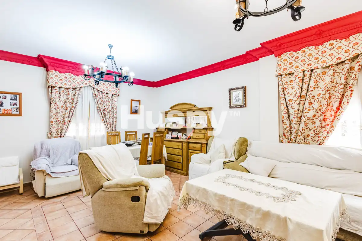 Maison rustique avec terrasse à vendre à Carretera Puerto del Barco, imagen 5