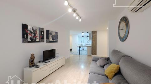 Foto 2 de Pis en venda a Calle Capitán Segarra, Mercado, Alicante / Alacant