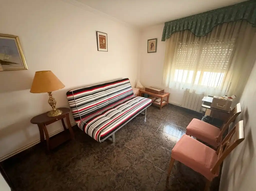 Piso con terraza en venta en Carrer del Marquès de Monistrol, imagen 10