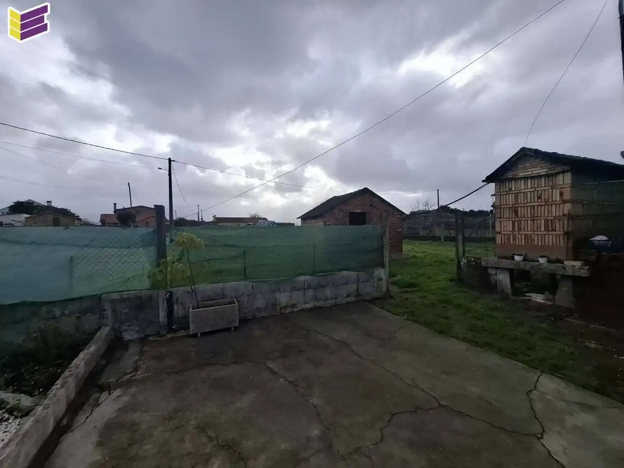 Casa o chalet en venta en Chantada con Calefacción y Balcón