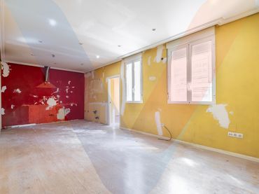 Appartamento con balcone in vendita a Calle de Concepción Jerónima