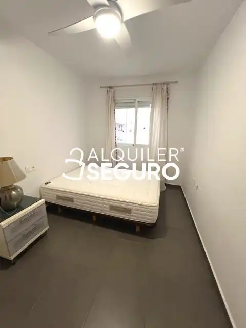 Habitación de Piso de alquiler en Ceutí, Murcia