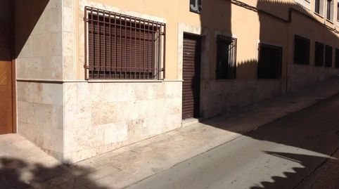 Foto 2 von Geschaftsraum zum Verkauf in Calle Cervantes, 36, Campo de Criptana, Ciudad Real
