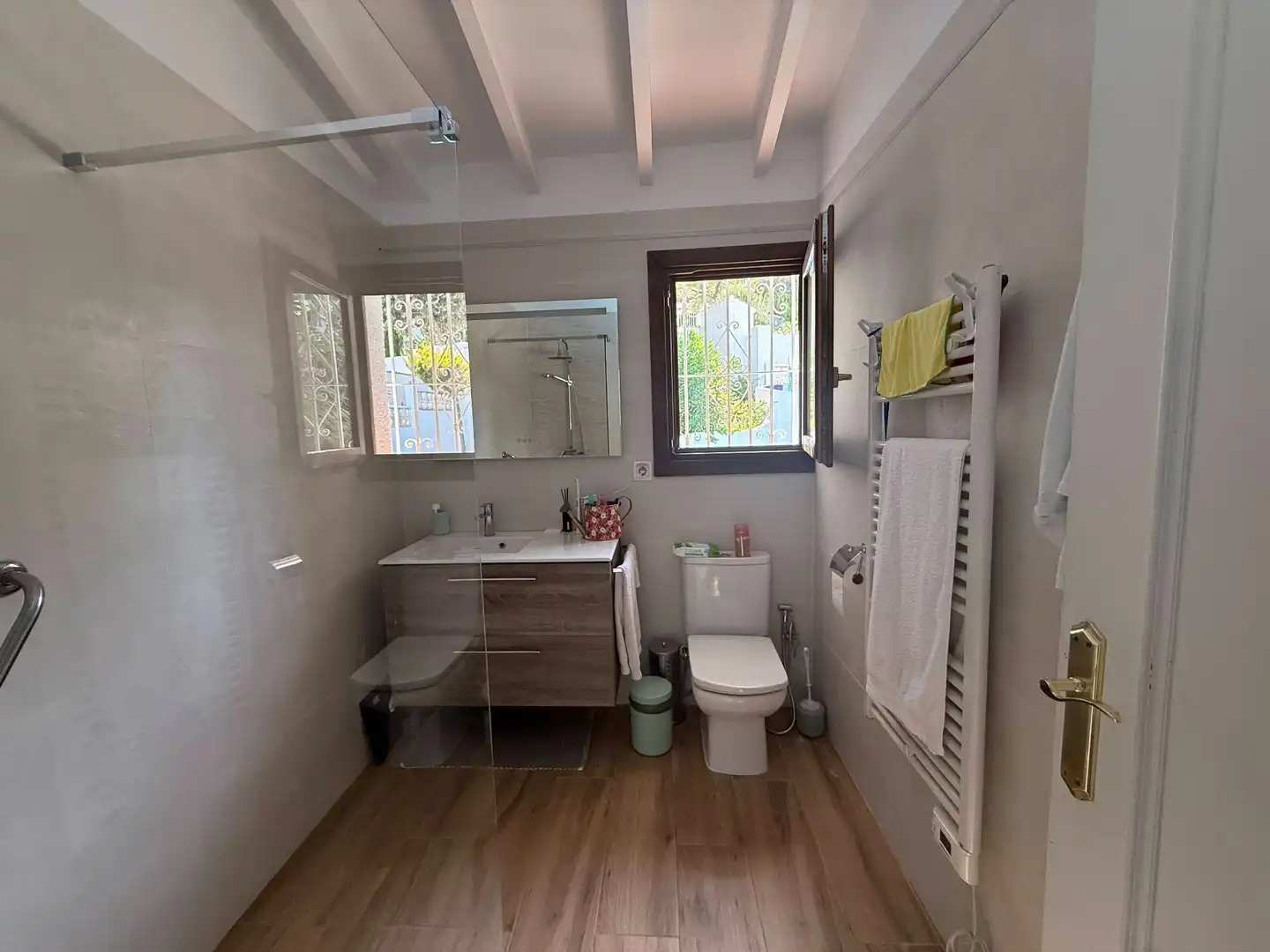 Maison avec piscine à vendre à Paichi, imagen 43