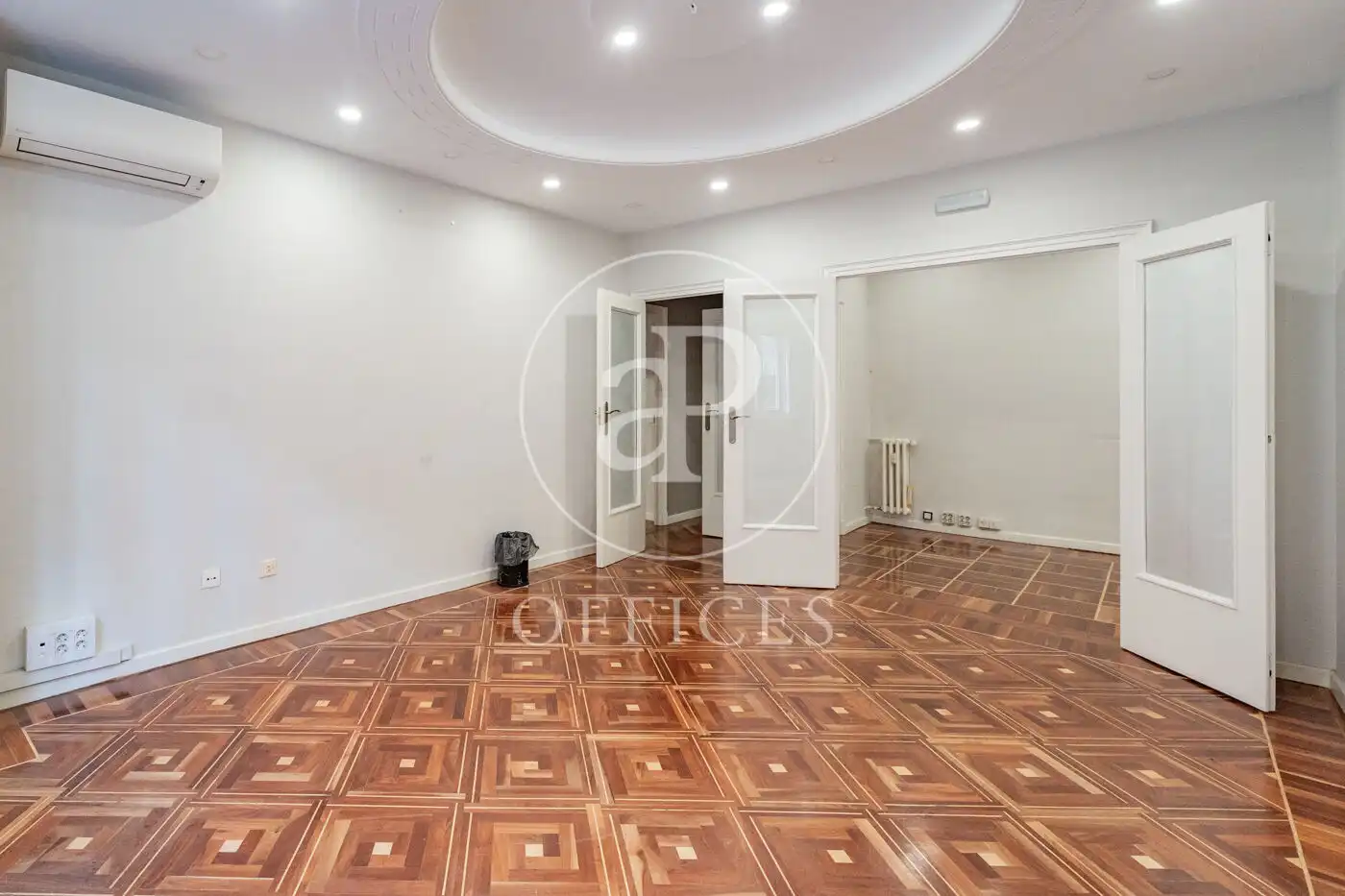 Büro mit Aufzug zur Miete in Chamberí, imagen 9
