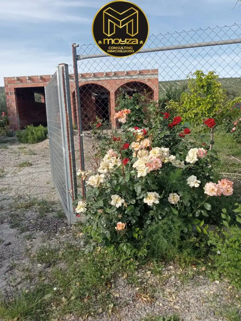 Villa zum Verkauf in Begíjar, imagen 2