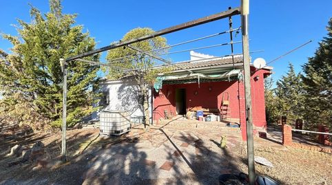 Foto 2 de Casa o chalet en venta en Urbanizacion Paraje Yegros, Mora, Toledo