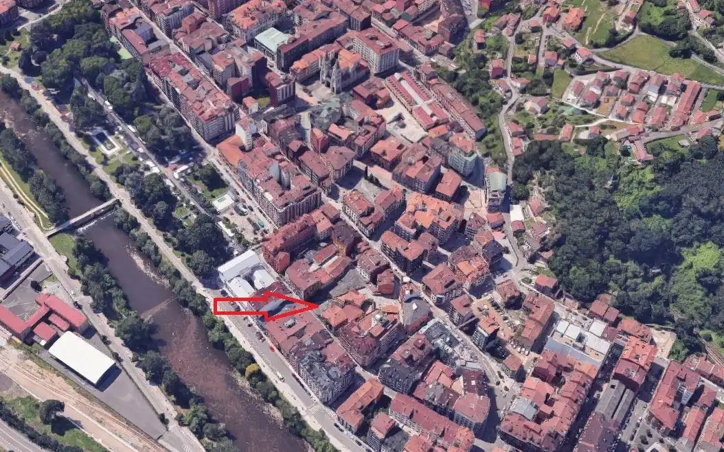 Residential land for sale in Sama, imagen 5