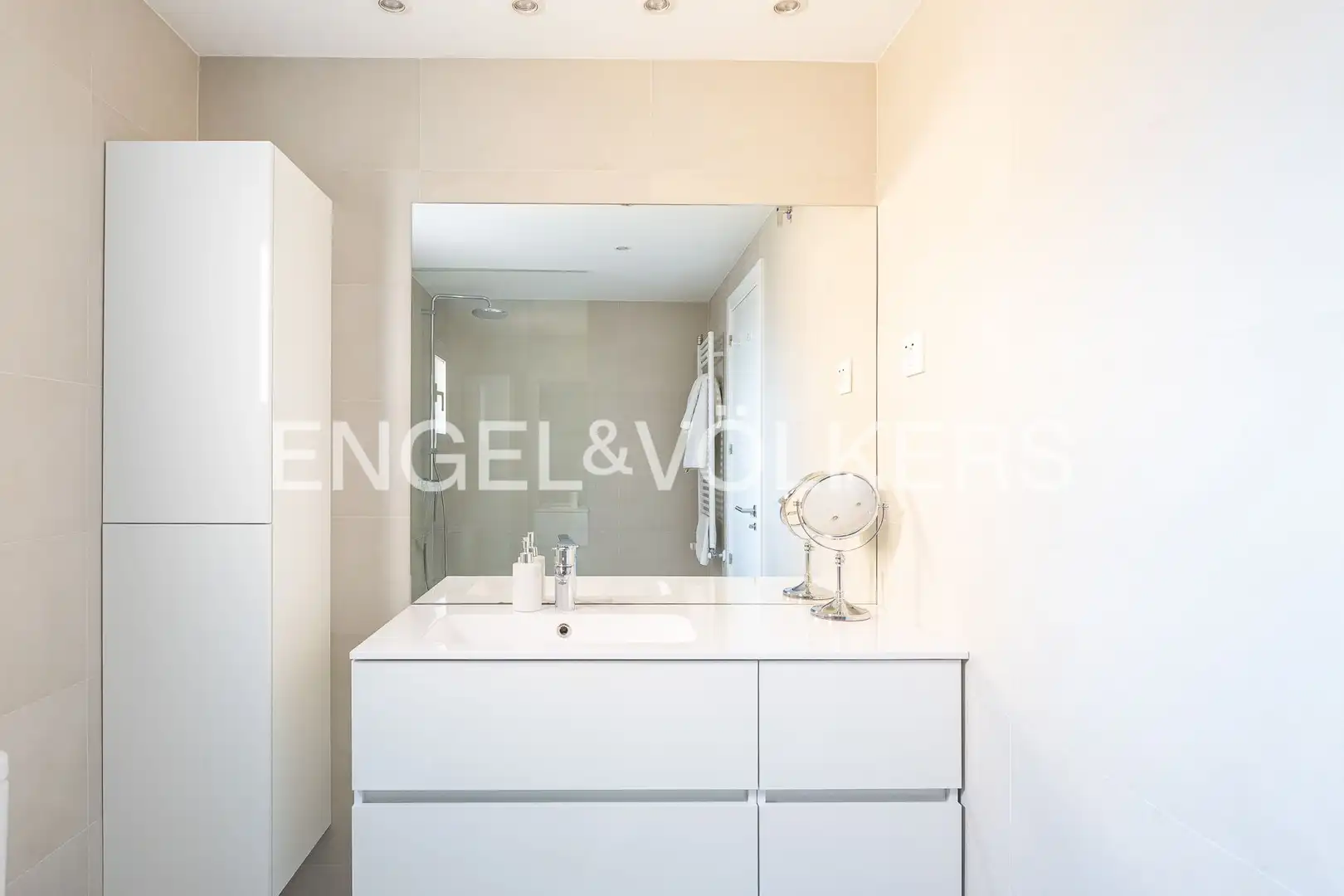 Baño de Ático en venta en Casco Antiguo