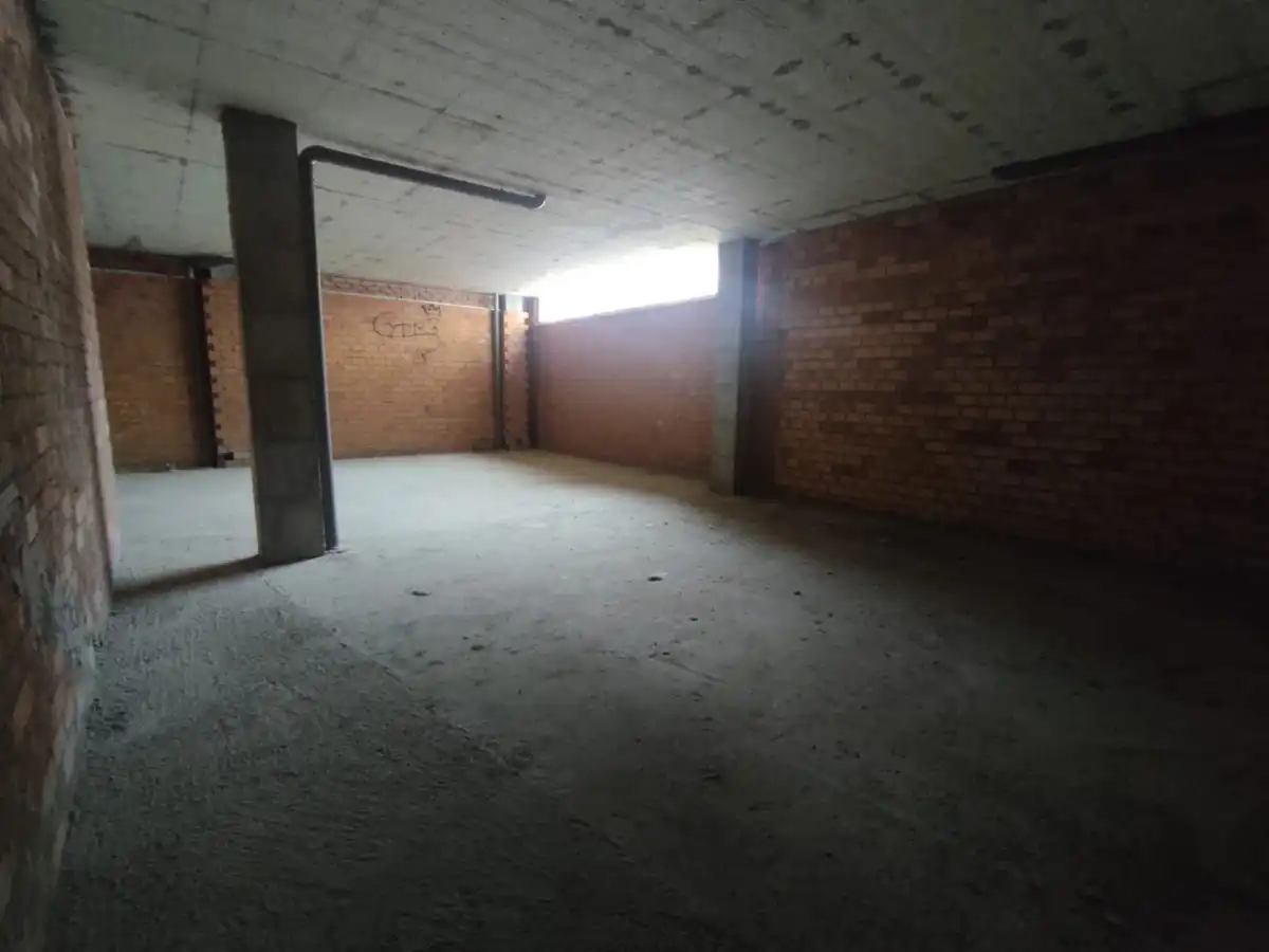 Local comercial en venda a Rúa Bailén, imagen 14